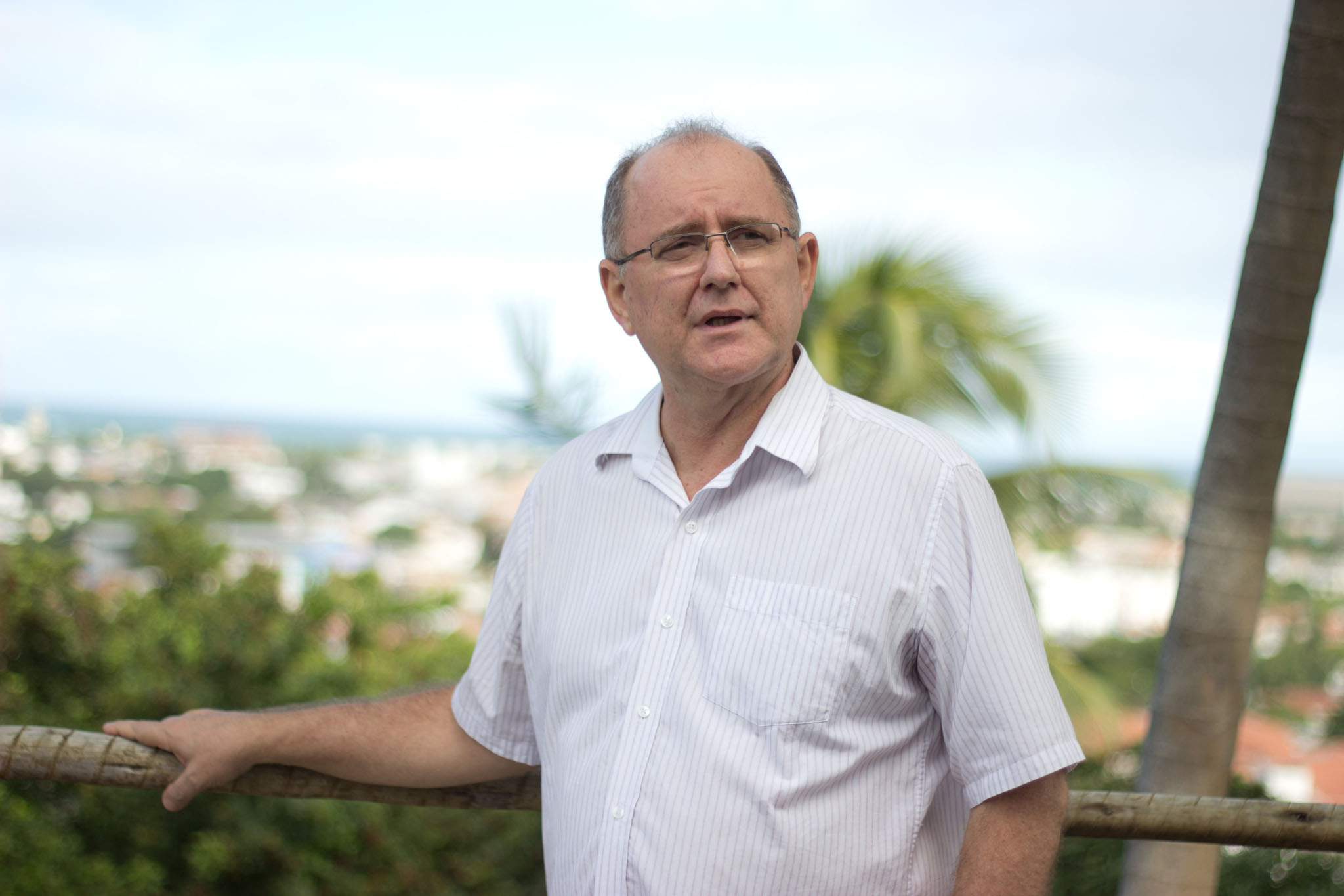 Blog resgata imagens históricas de Alagoas