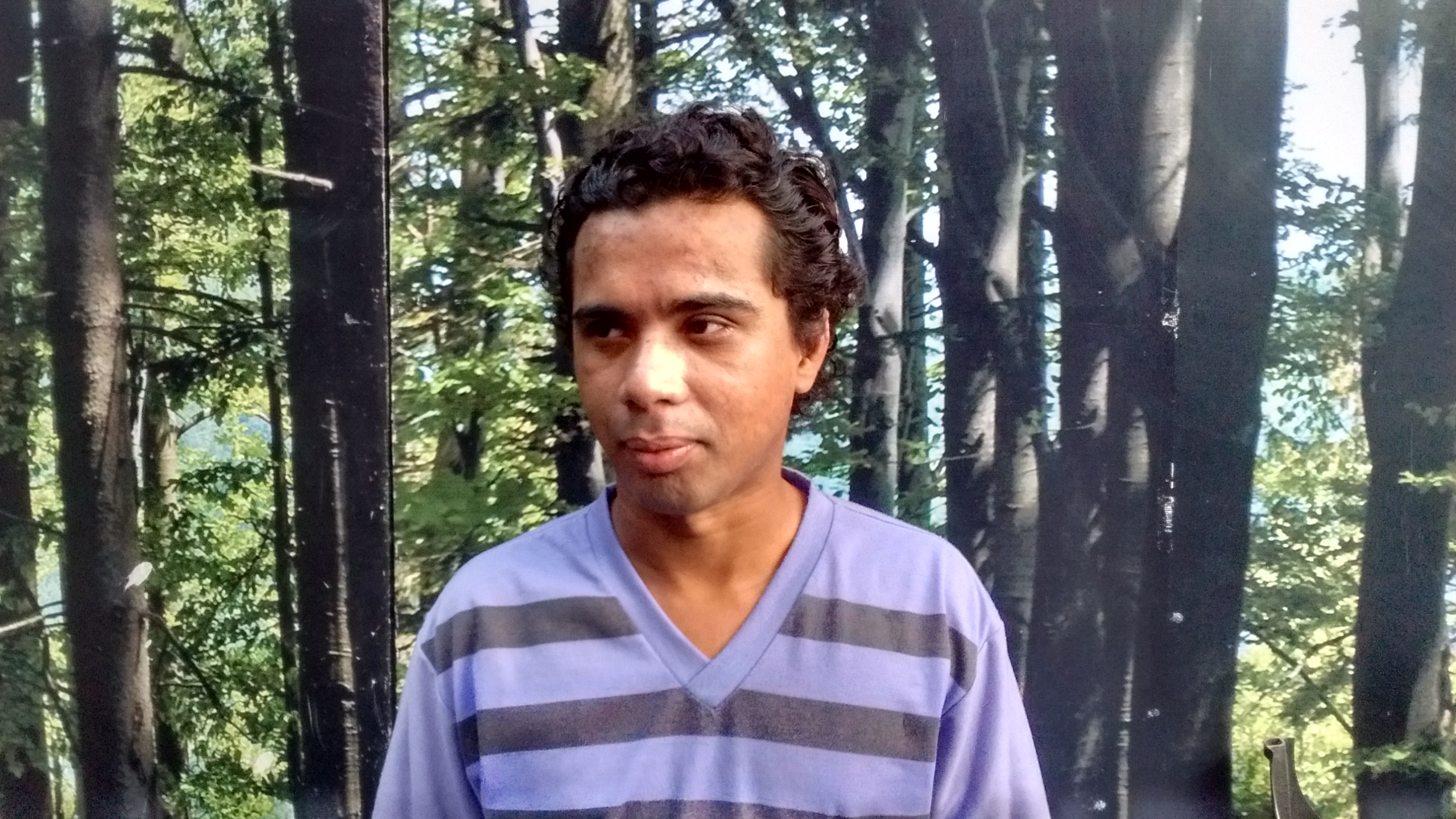 As criações visuais de Lenny Lima