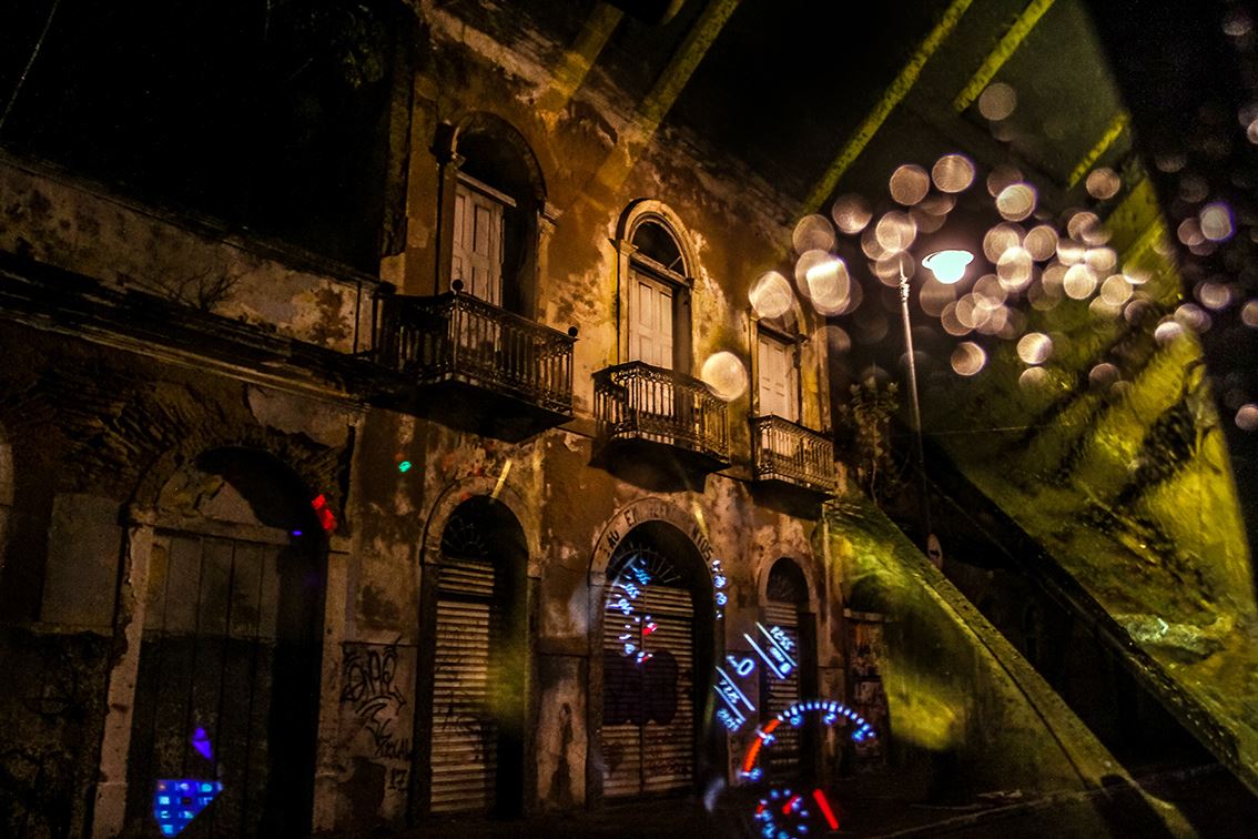  As histórias visuais de Ricardo Lêdo e Ailton Cruz