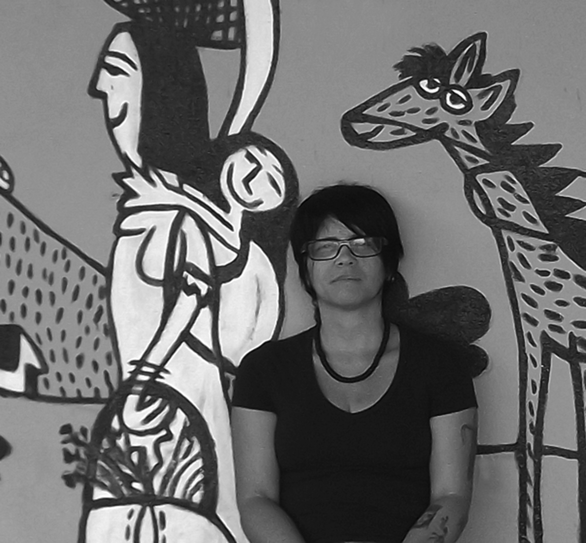 As várias vidas de Myrna Maracajá