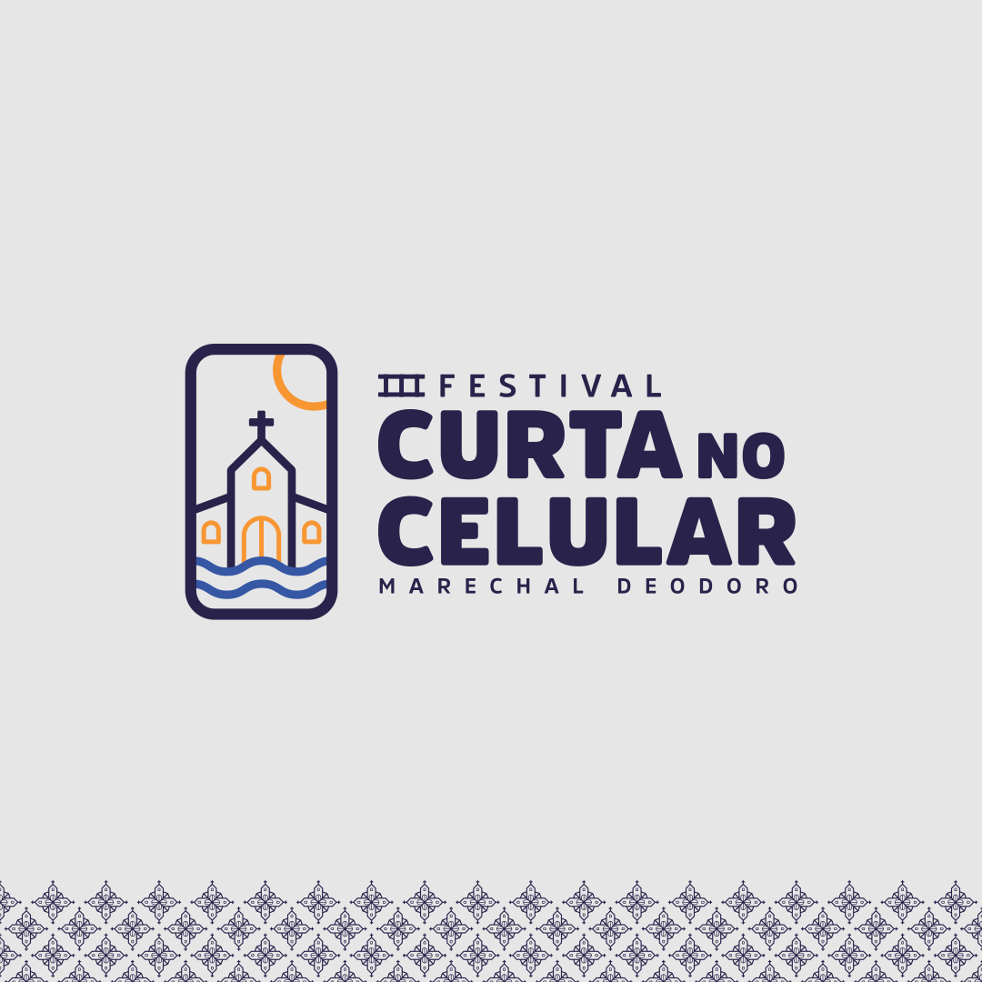 Festival de audiovisual universitário “Curta no Celular” é convite para curtir Alagoas