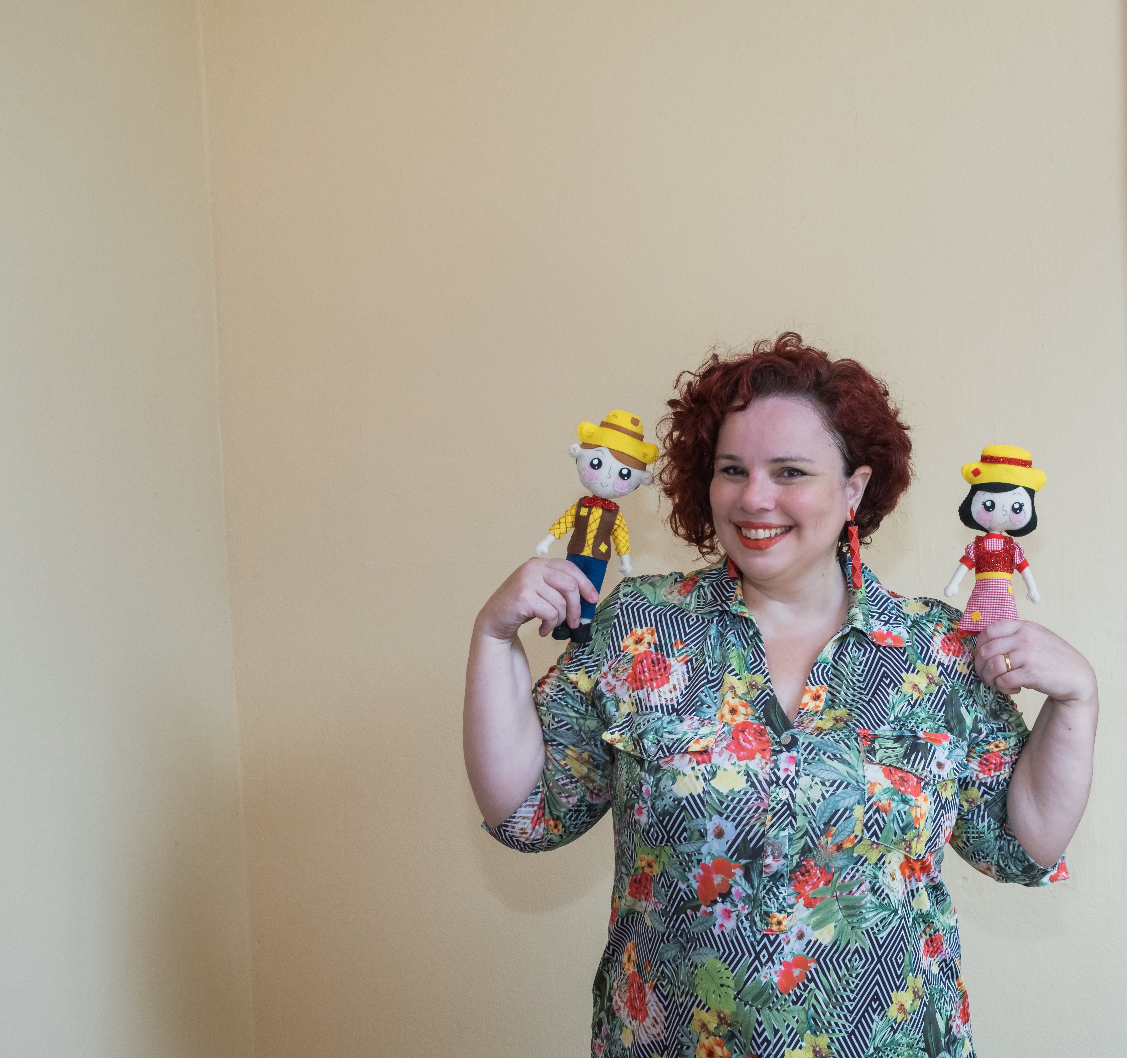 Educação, história e patrimônio cultural alagoanos nos projetos da professora Adriana Capretz 