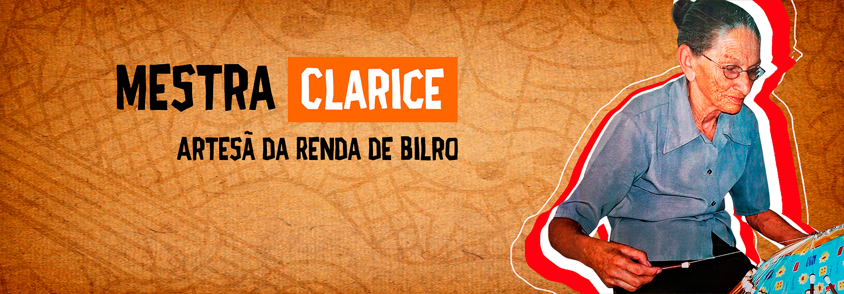 Mestra Clarice:  Guardiã da Renda de Bilro em Alagoas