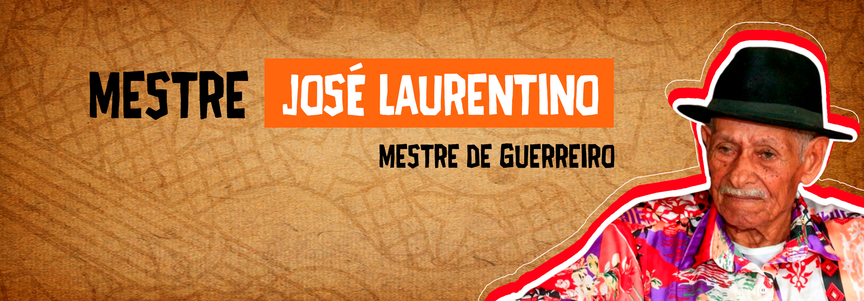 Mestre José Laurentino: A bela voz que perpetuou o Guerreiro pelos quatro cantos de Alagoas