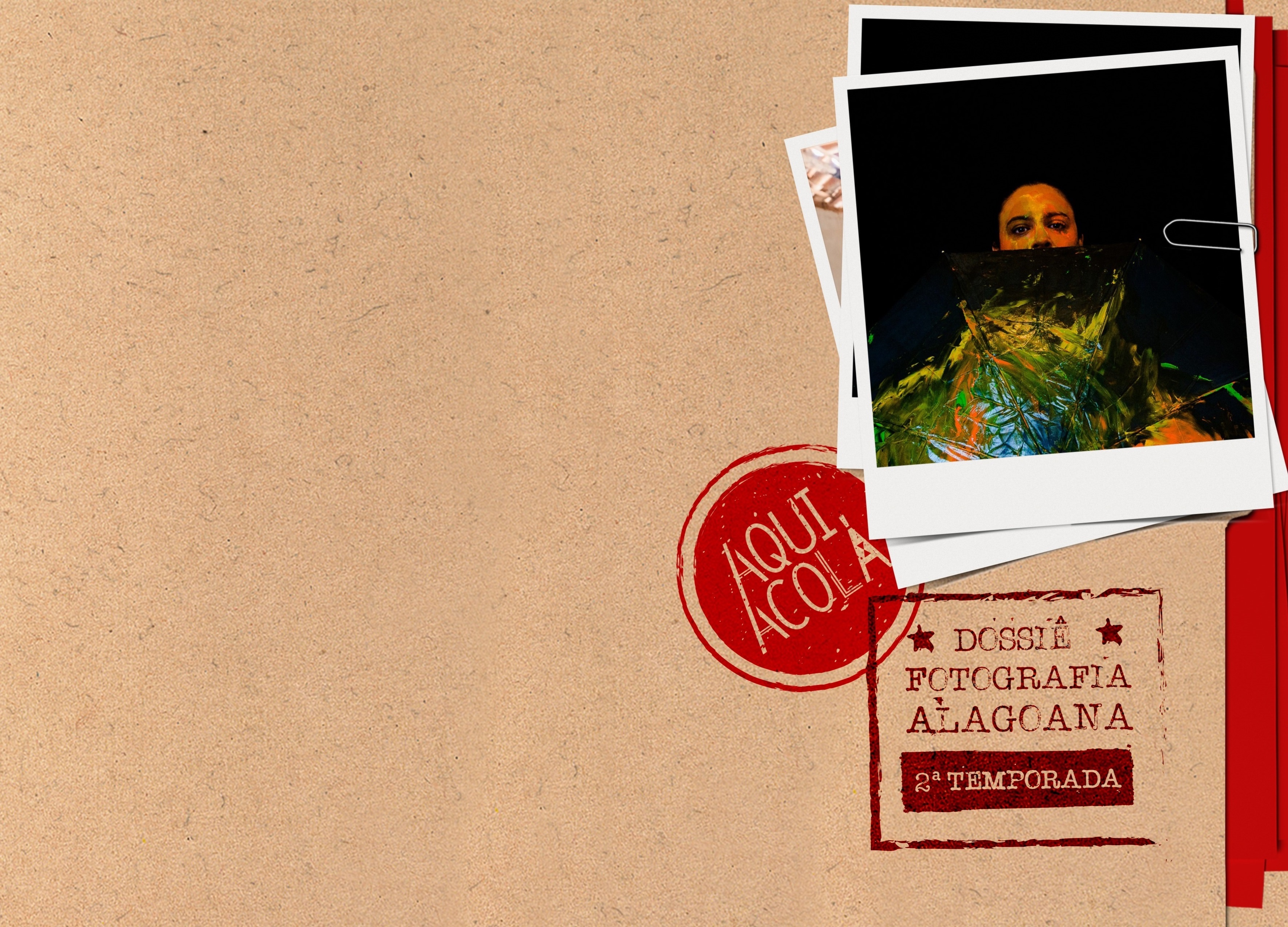 Fotolivro “Dossiê Fotografia Alagoana”  – 2ª edição