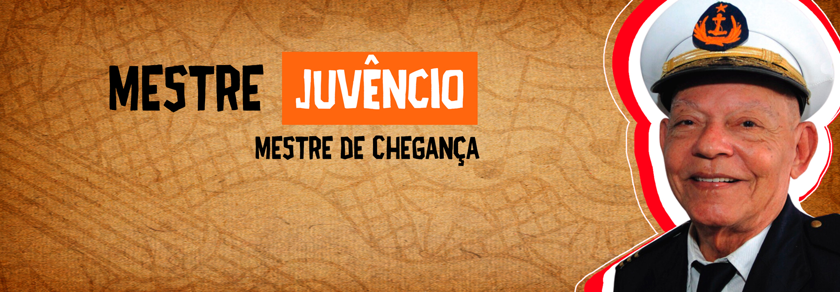 Mestre Juvêncio e a Chegança Cruzador São Paulo: Uma Vida de dedicação e compromisso com a cultura alagoana