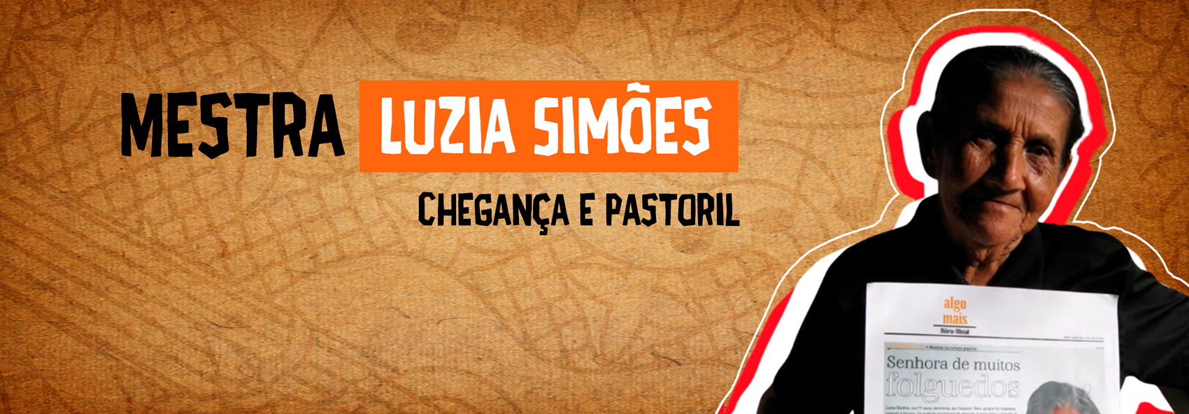 Mestra Luzia Simões: Uma Vida Dedicada aos Folguedos de Coqueiro Seco