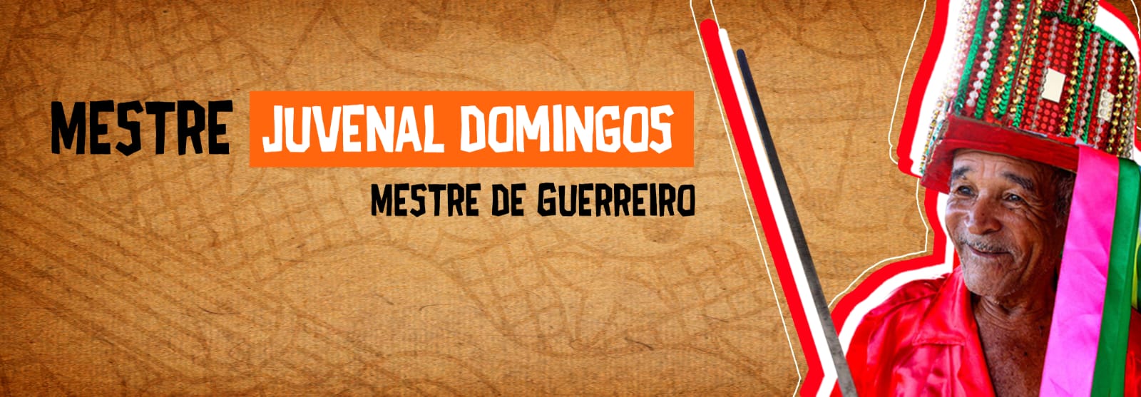 Mestre Juvenal Domingos: Memória e Tradição no Guerreiro Alagoano