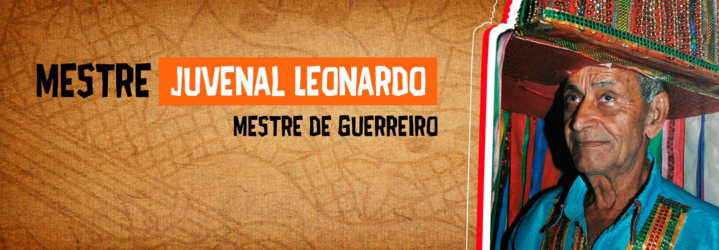 Mestre Juvenal Leonardo: Elegância e Tradição no Guerreiro Alagoano