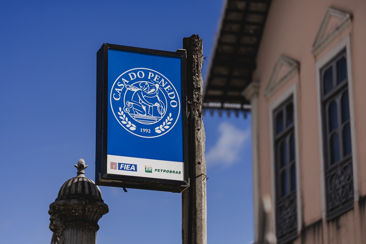 Casa do Penedo: Guardiã da Memória do Baixo São Francisco
