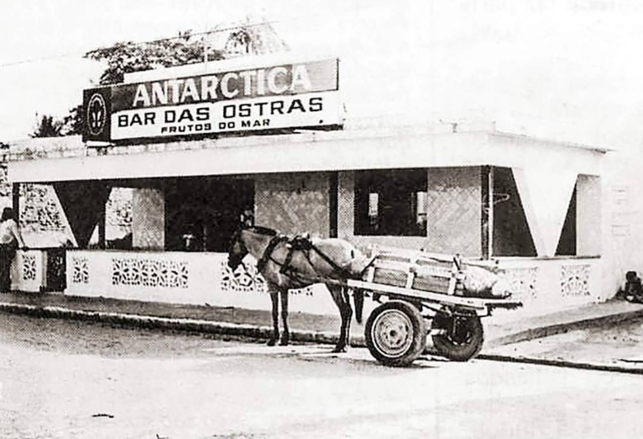 Camarão do Bar das Ostras – O sabor que virou Patrimônio Cultural de Alagoas