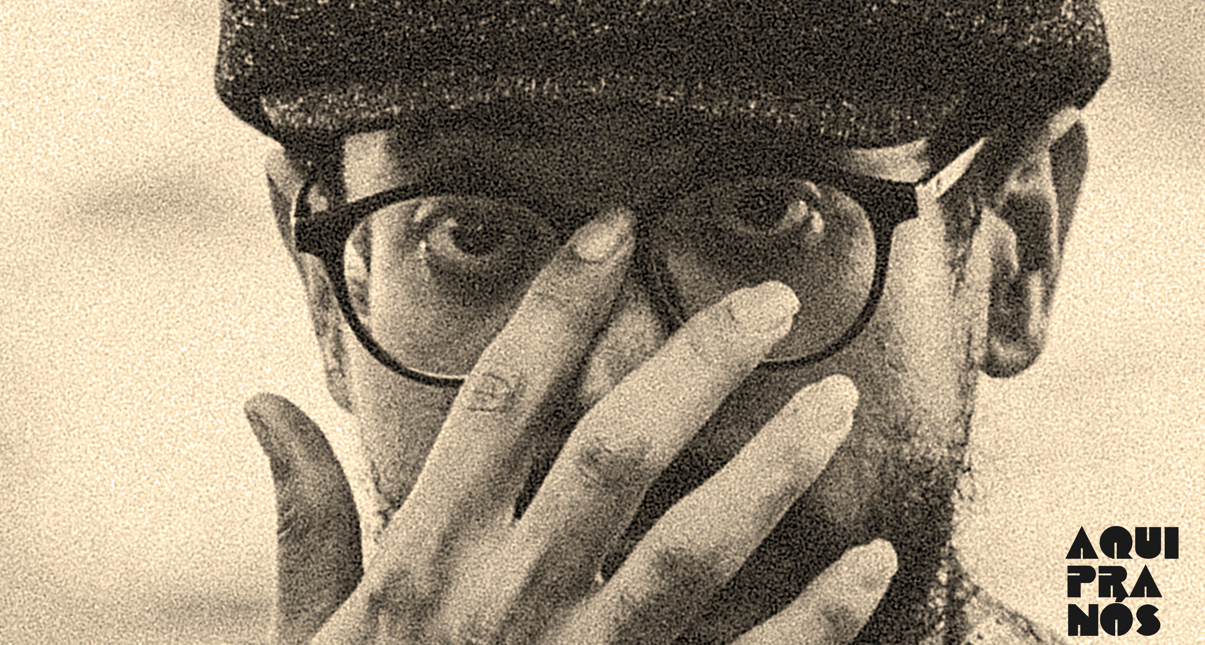 Um convite à presença – Serafim abre as janelas de sua intimidade no disco Aqui pra nós