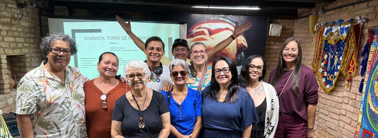 Aqui Acolá Arte promove workshop sobre presença digital para artistas independentes