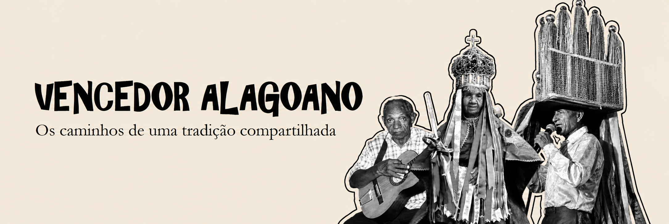 Guerreiro Vencedor Alagoano e os caminhos de uma tradição compartilhada